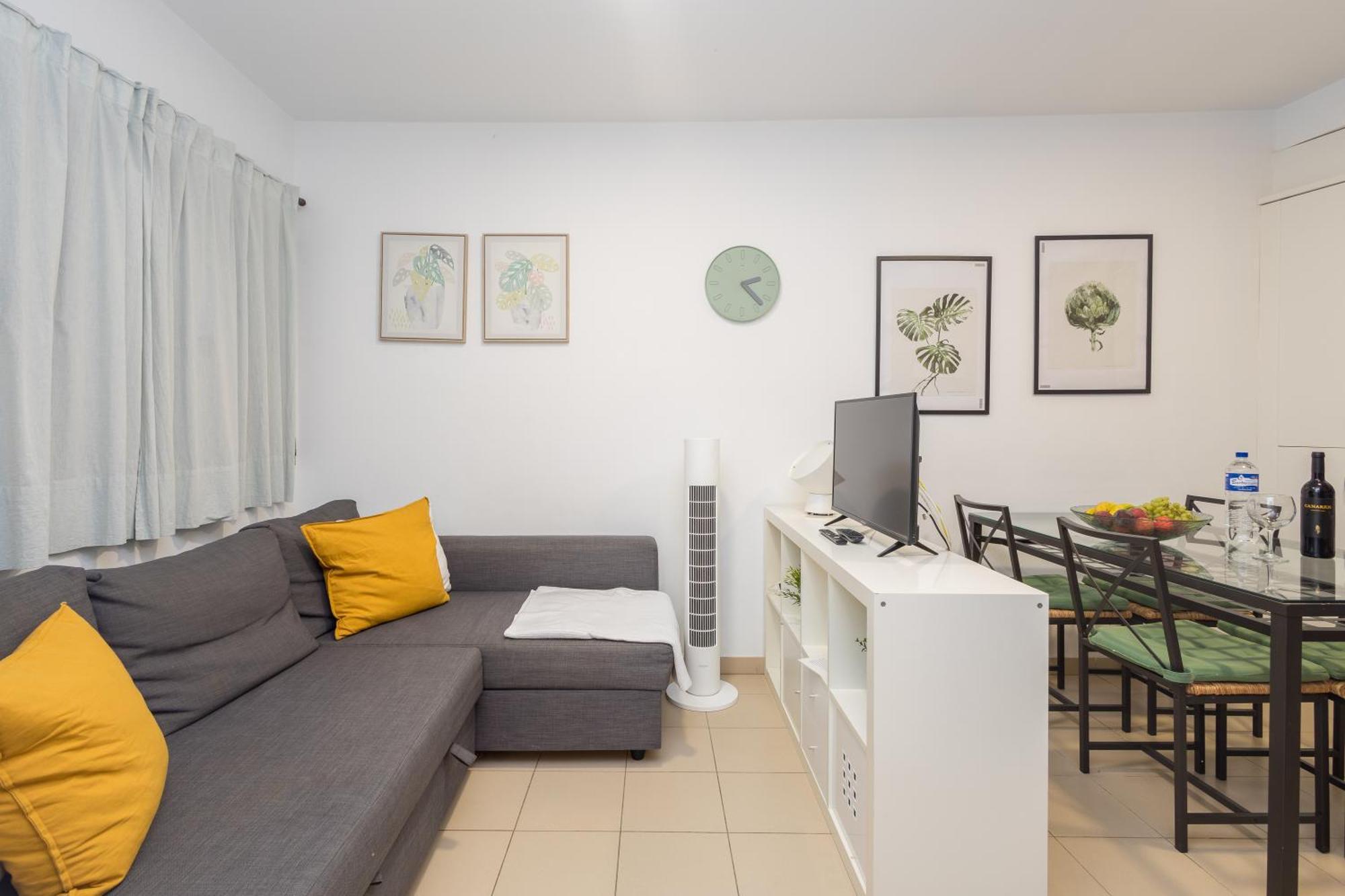 Lightbooking Tazacorte La Palma Ngoại thất bức ảnh