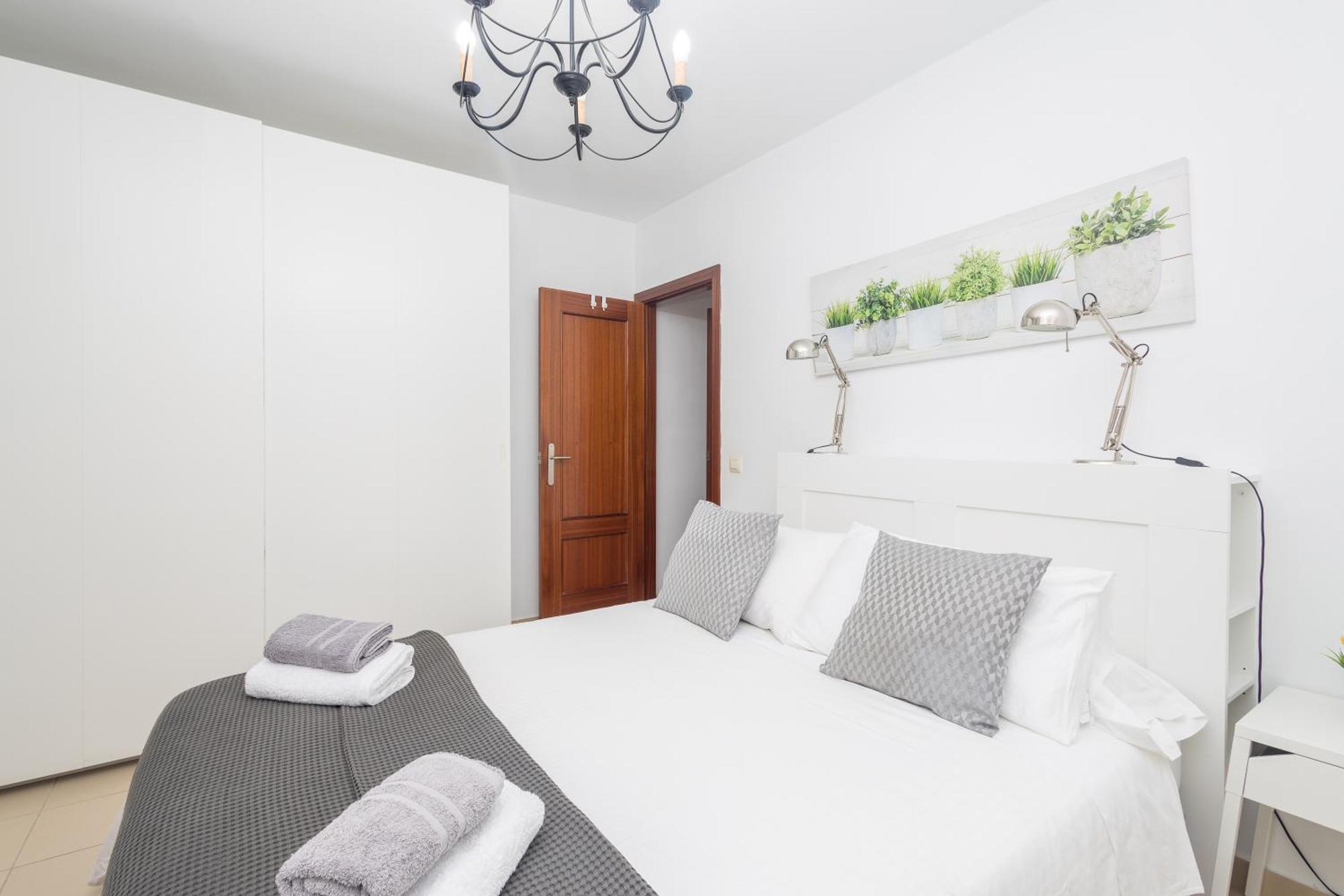 Lightbooking Tazacorte La Palma Ngoại thất bức ảnh