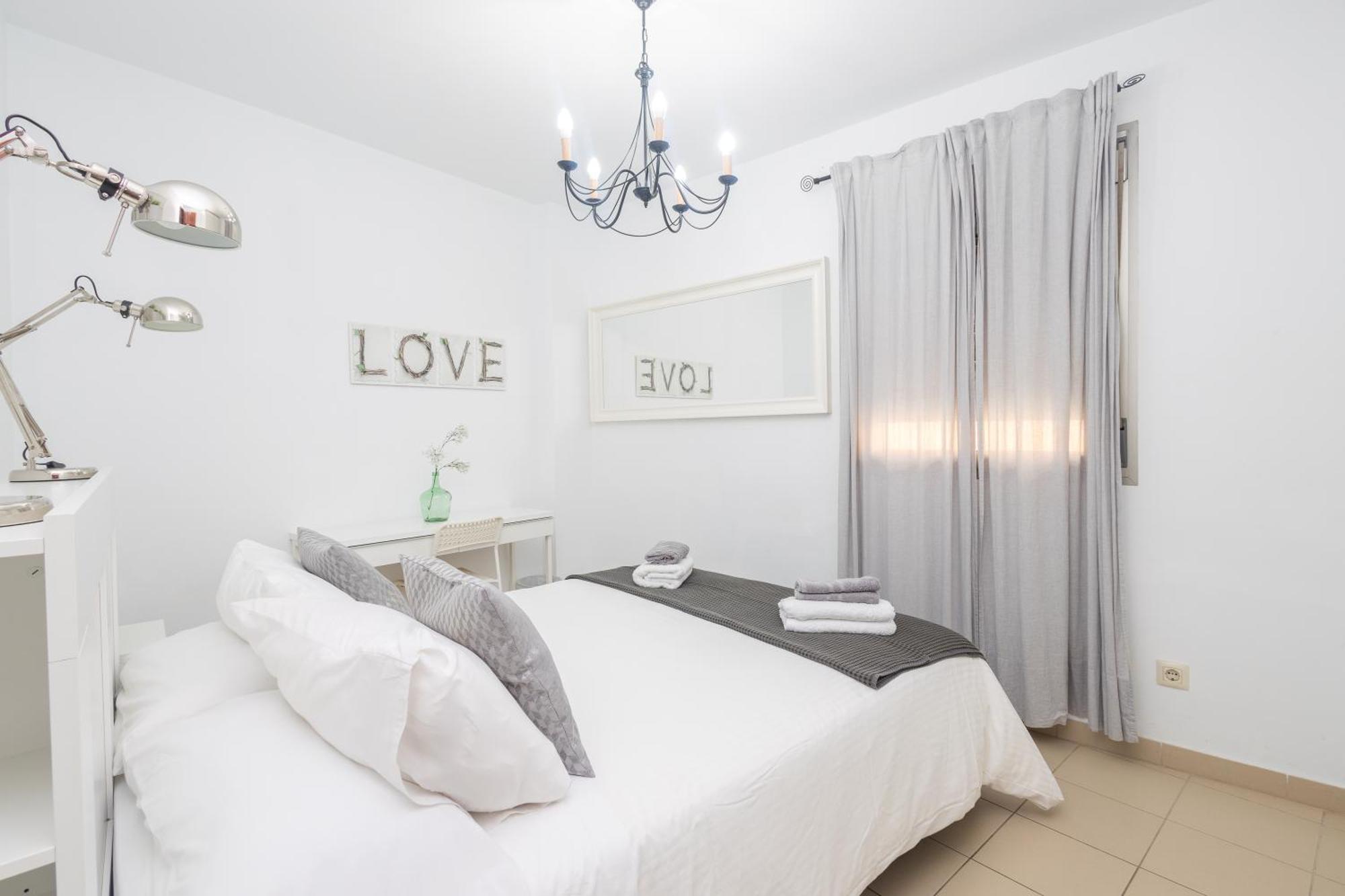 Lightbooking Tazacorte La Palma Ngoại thất bức ảnh