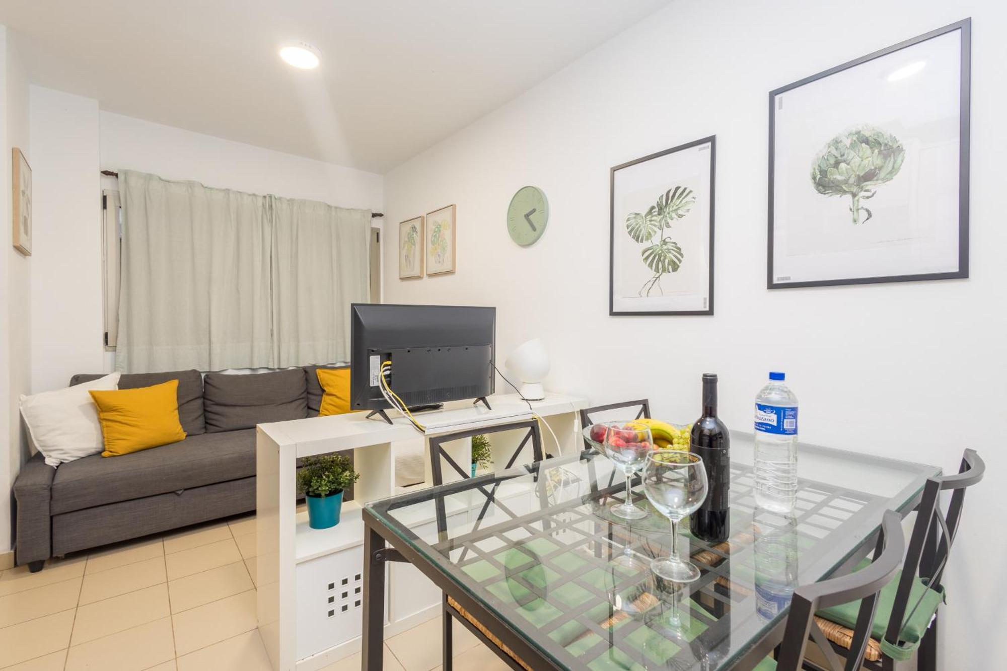 Lightbooking Tazacorte La Palma Ngoại thất bức ảnh