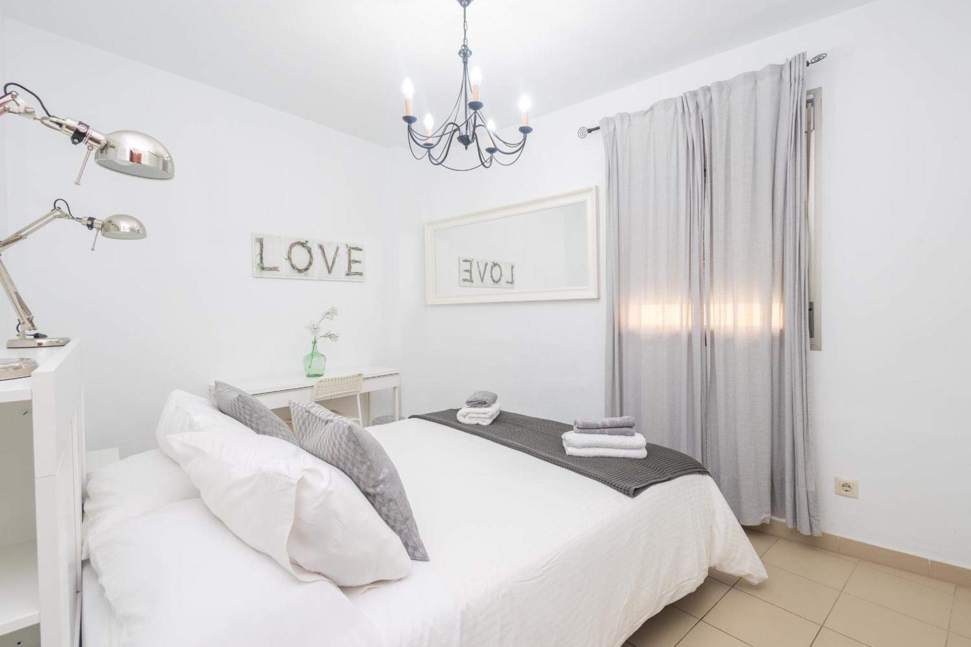 Lightbooking Tazacorte La Palma Ngoại thất bức ảnh